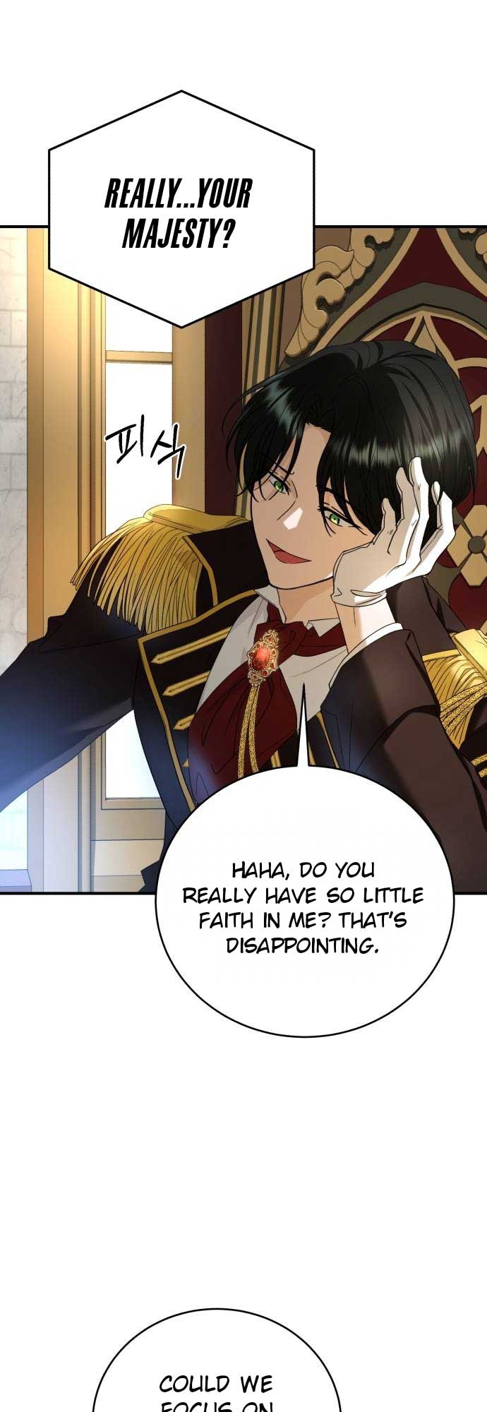 Read An unexpected proposal EN Manga Online