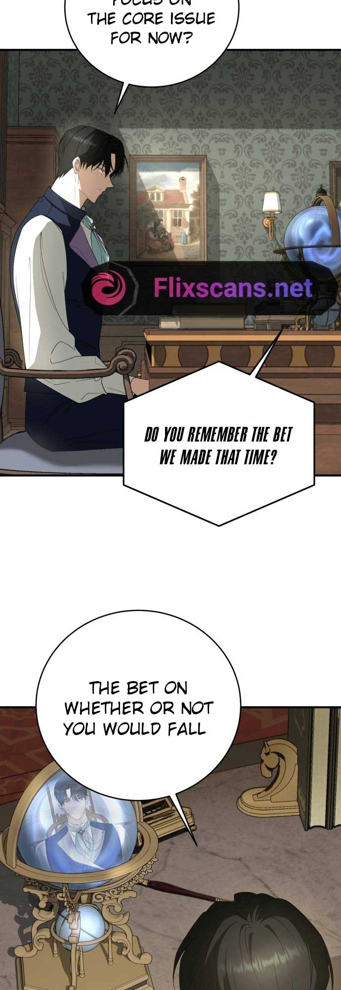 Read An unexpected proposal EN Manga Online