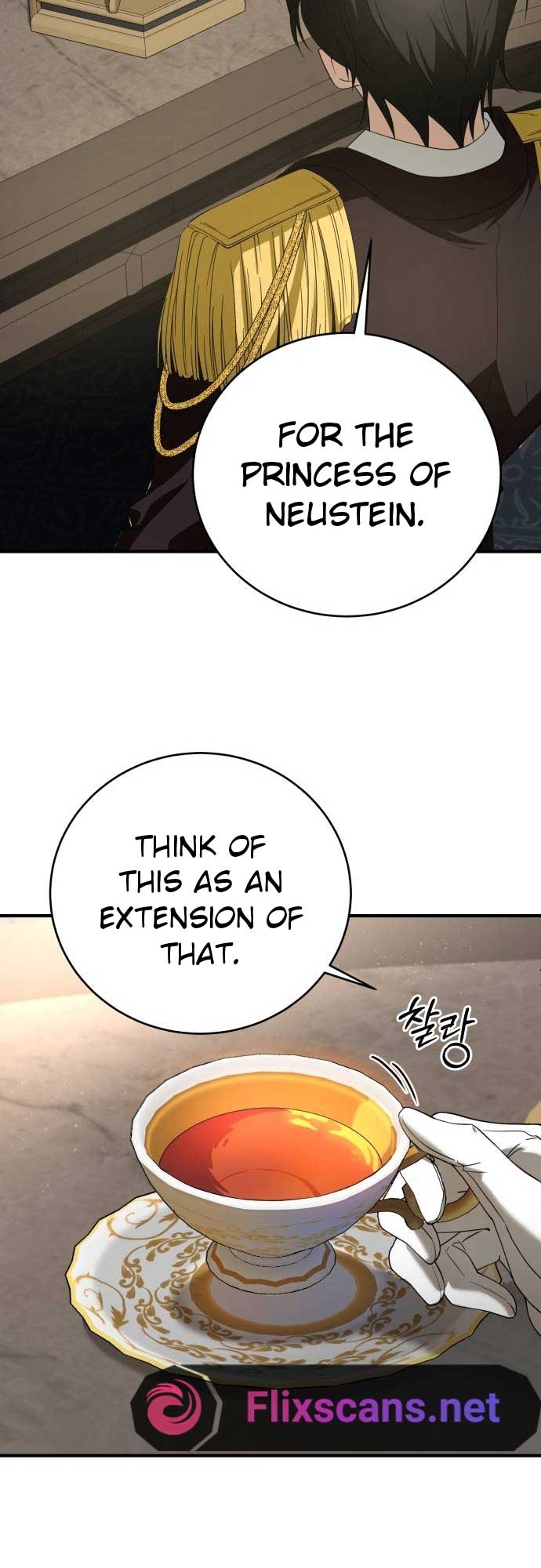 Read An unexpected proposal EN Manga Online
