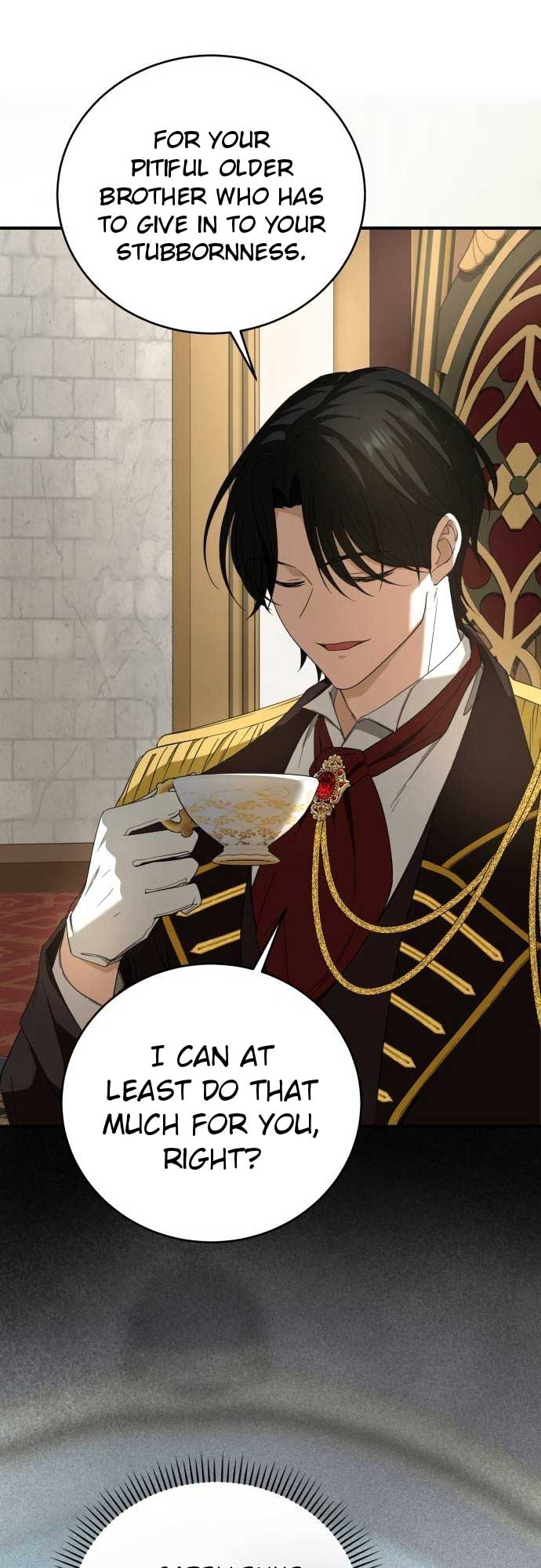 Read An unexpected proposal EN Manga Online