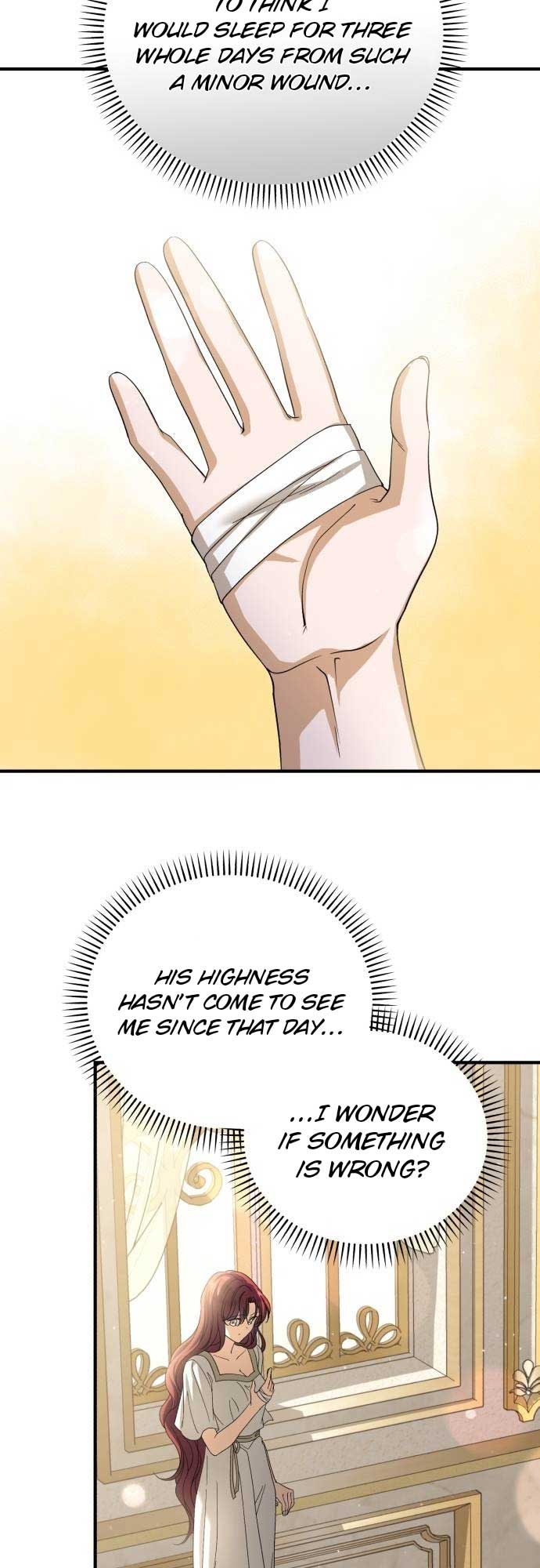 Read An unexpected proposal EN Manga Online