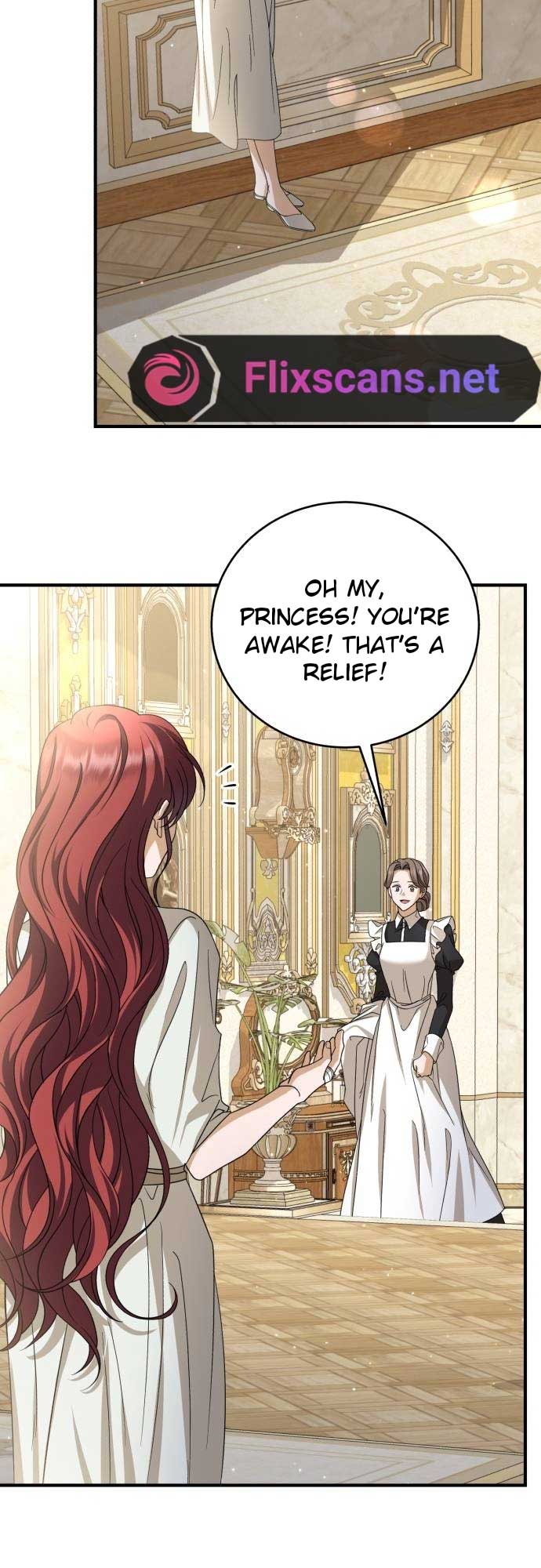 Read An unexpected proposal EN Manga Online