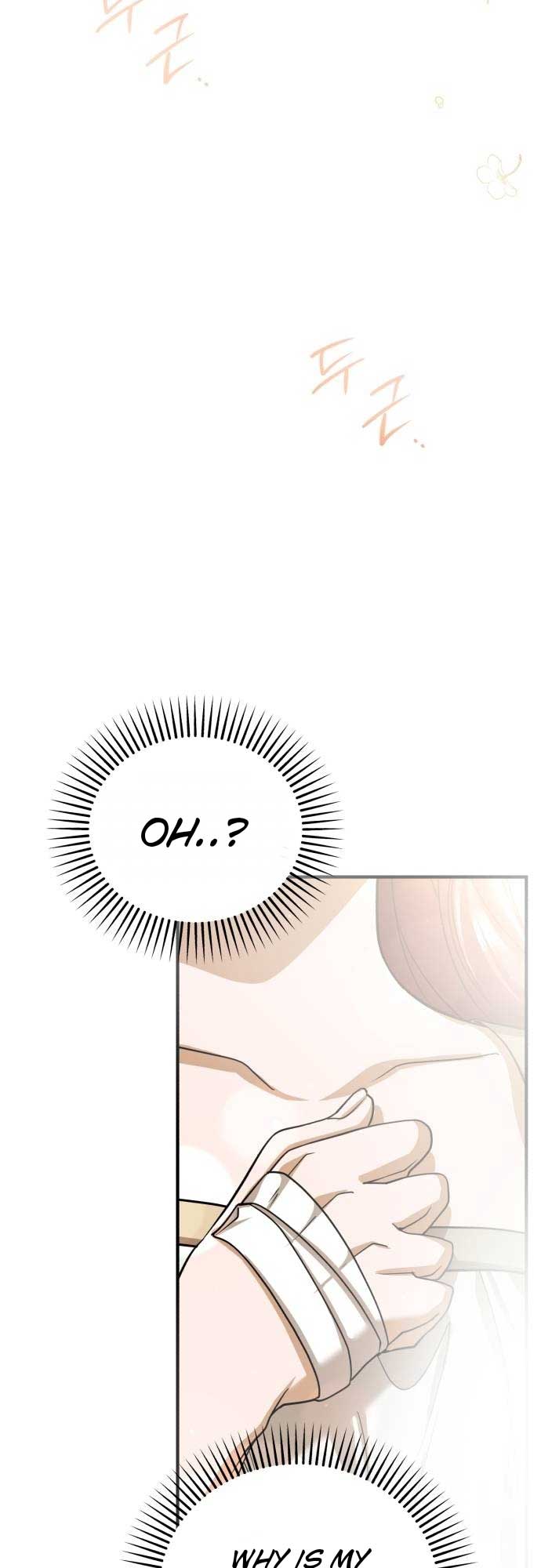 Read An unexpected proposal EN Manga Online