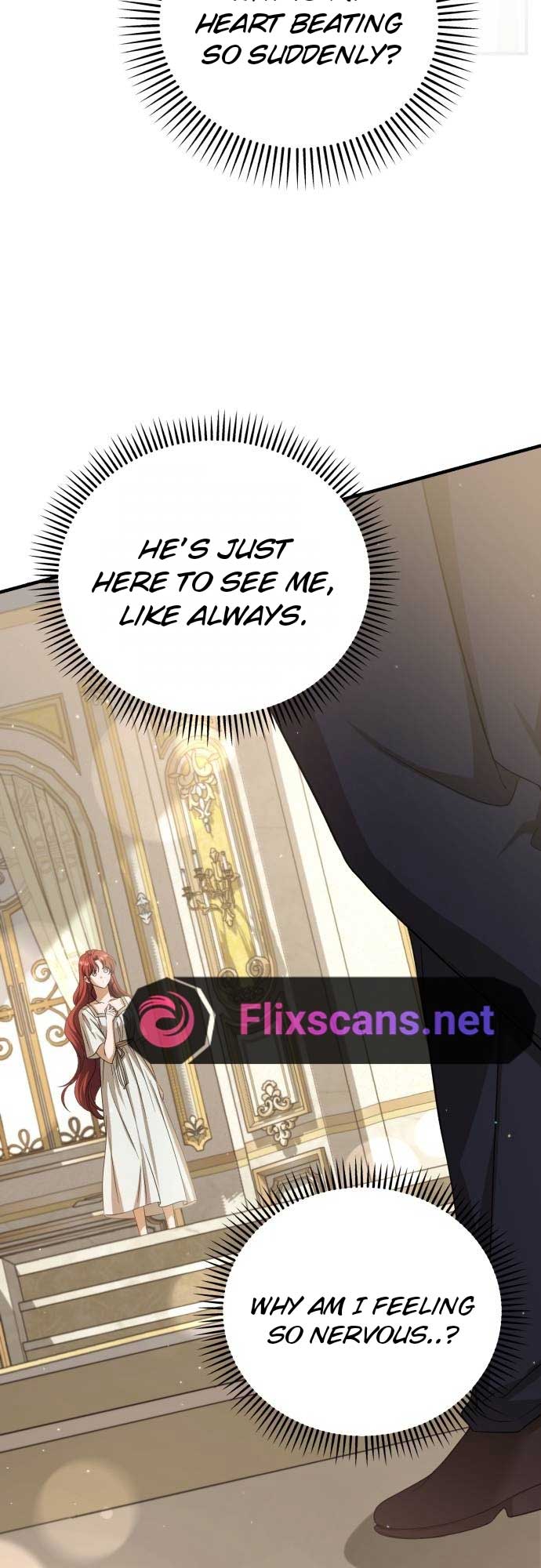 Read An unexpected proposal EN Manga Online