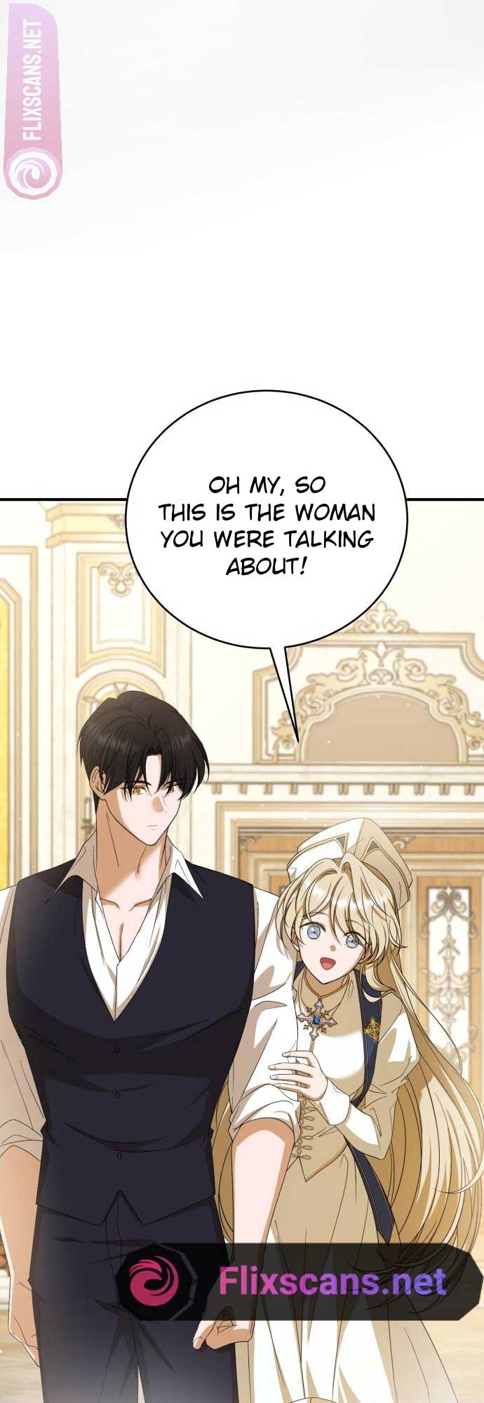 Read An unexpected proposal EN Manga Online