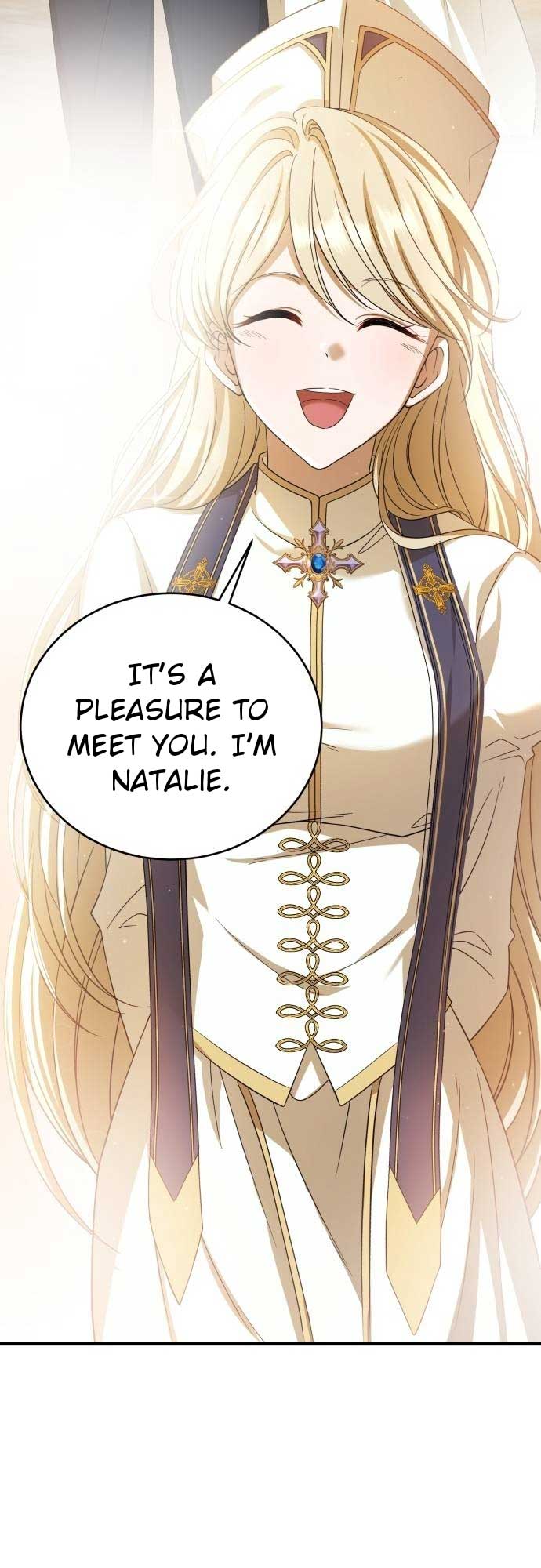 Read An unexpected proposal EN Manga Online