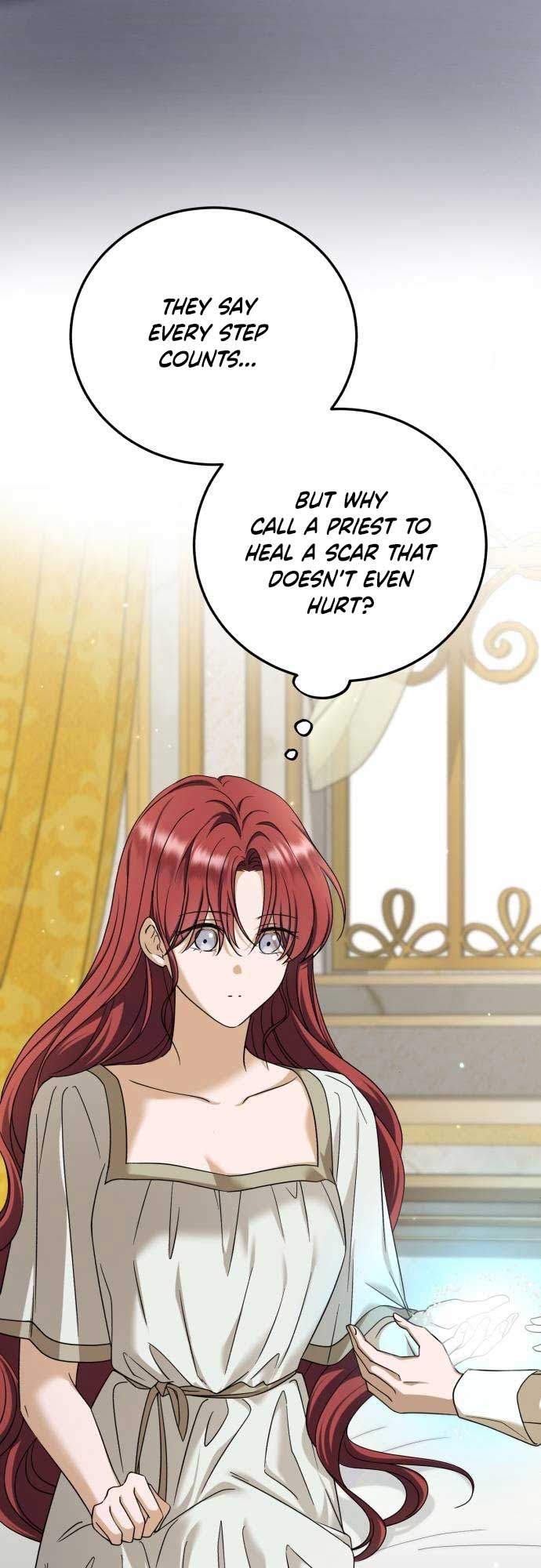 Read An unexpected proposal EN Manga Online