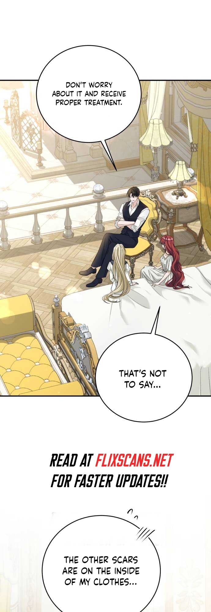 Read An unexpected proposal EN Manga Online