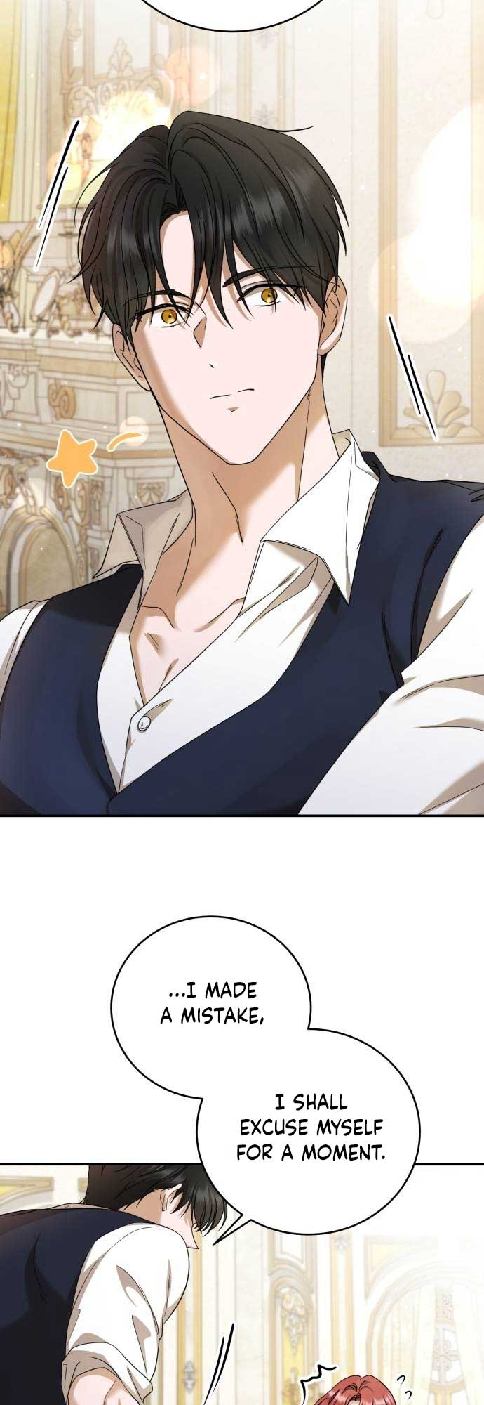Read An unexpected proposal EN Manga Online