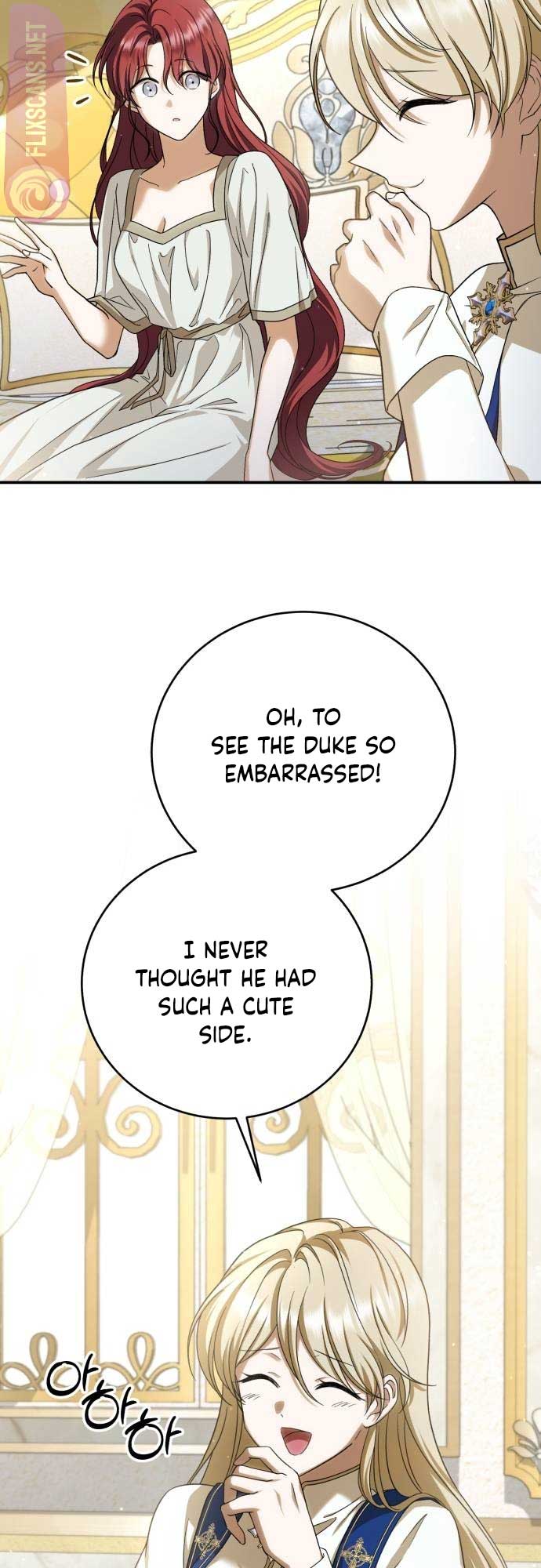 Read An unexpected proposal EN Manga Online
