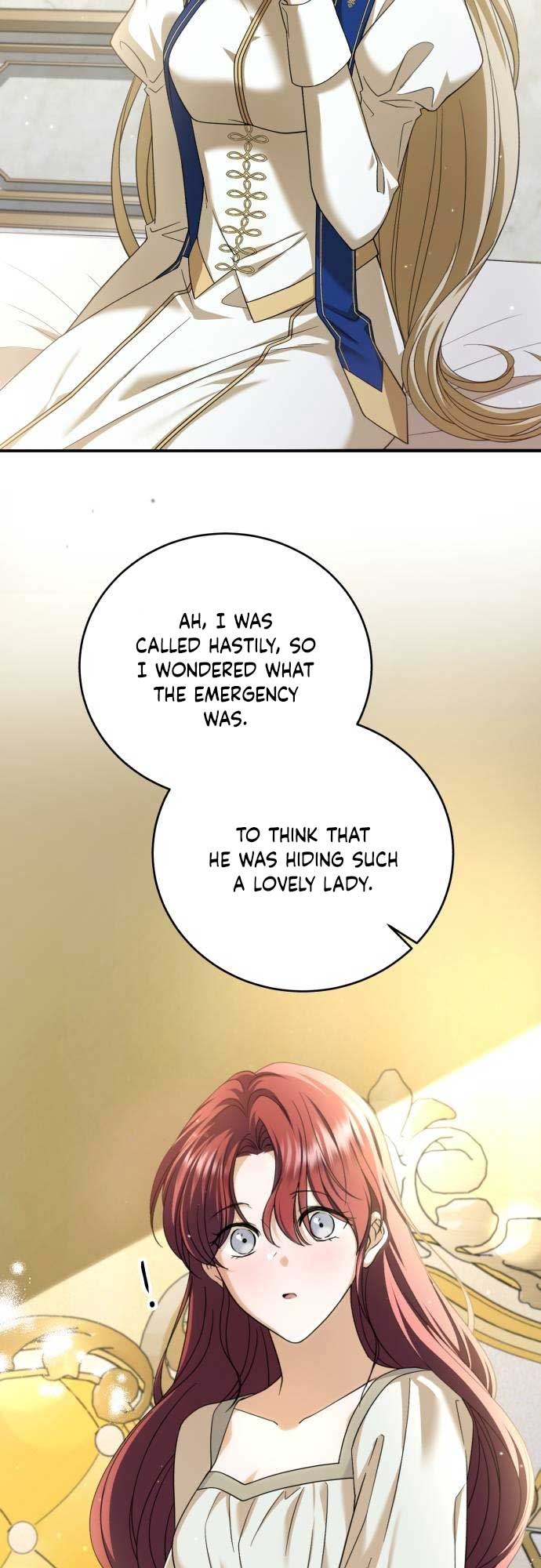 Read An unexpected proposal EN Manga Online