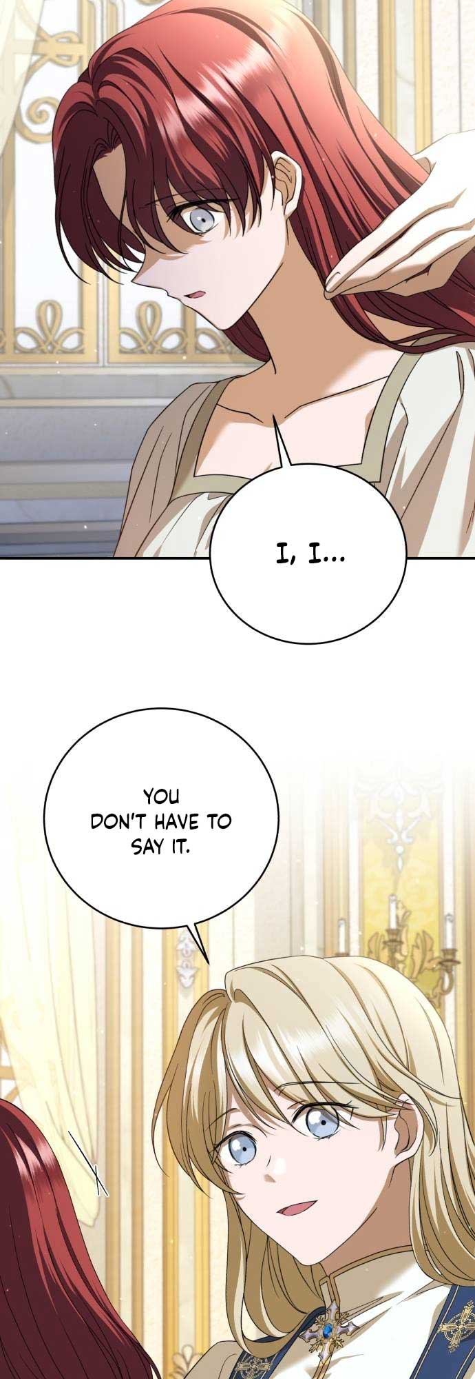 Read An unexpected proposal EN Manga Online