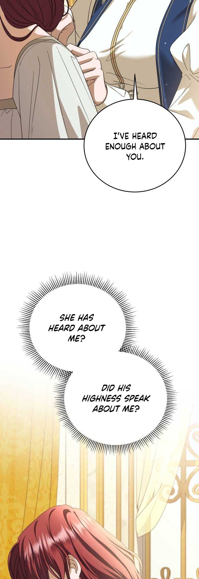 Read An unexpected proposal EN Manga Online