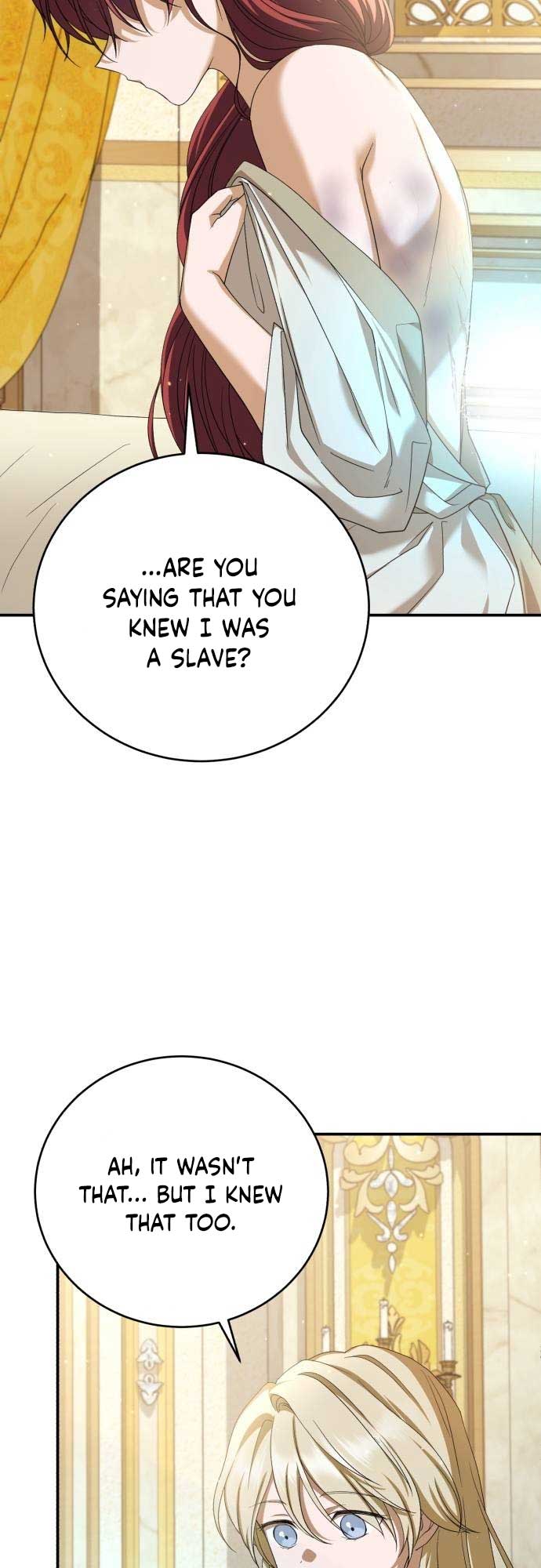 Read An unexpected proposal EN Manga Online