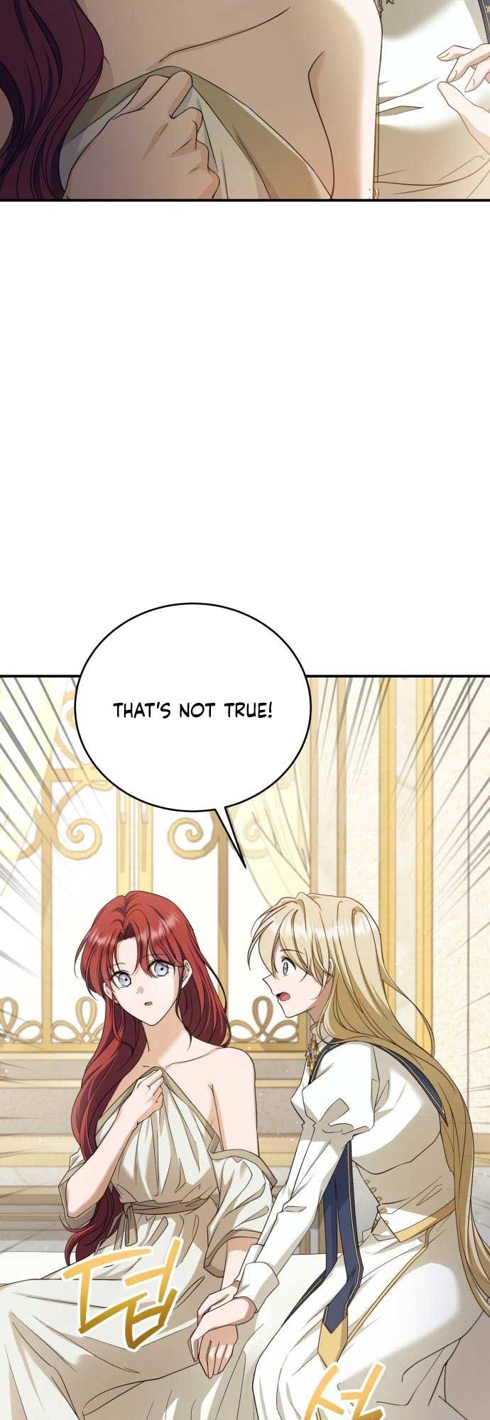 Read An unexpected proposal EN Manga Online