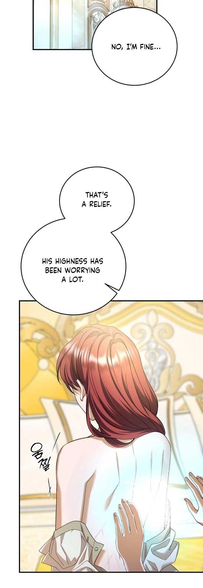 Read An unexpected proposal EN Manga Online