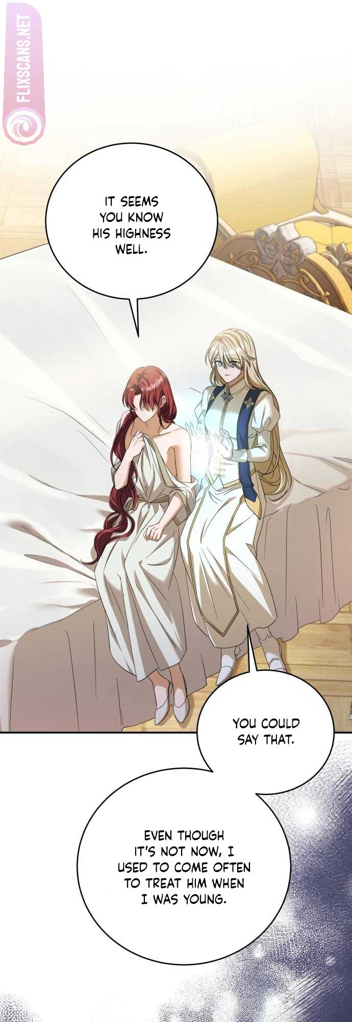 Read An unexpected proposal EN Manga Online