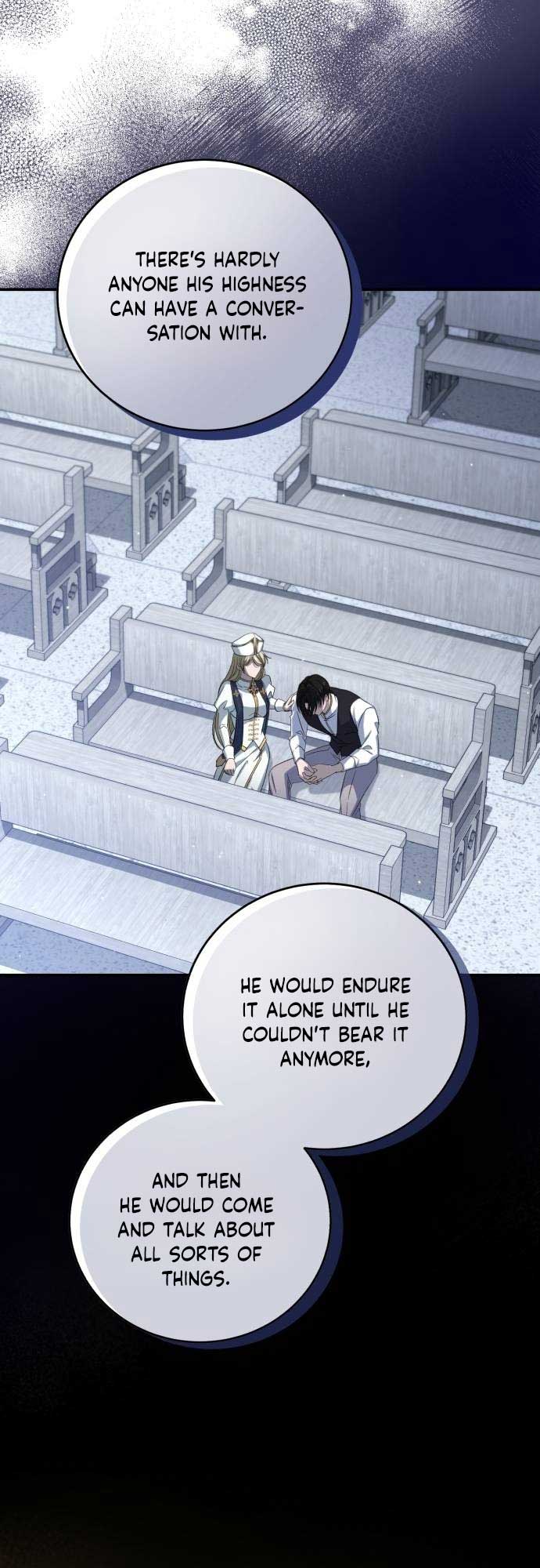 Read An unexpected proposal EN Manga Online