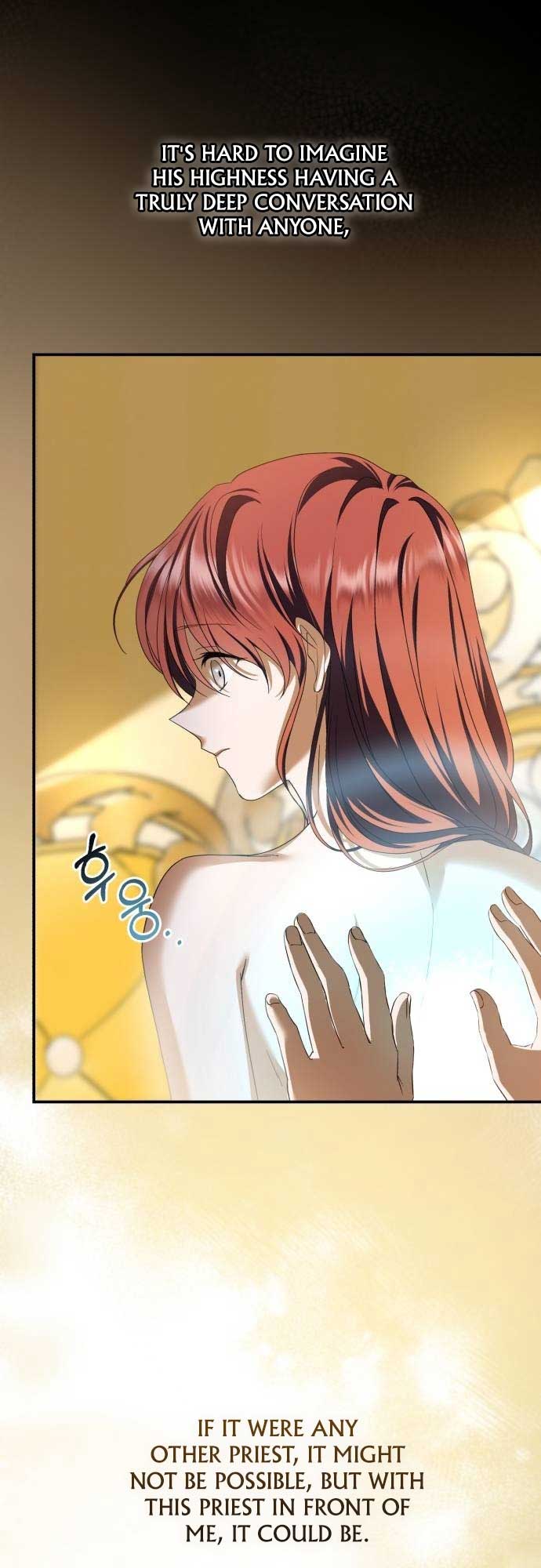 Read An unexpected proposal EN Manga Online