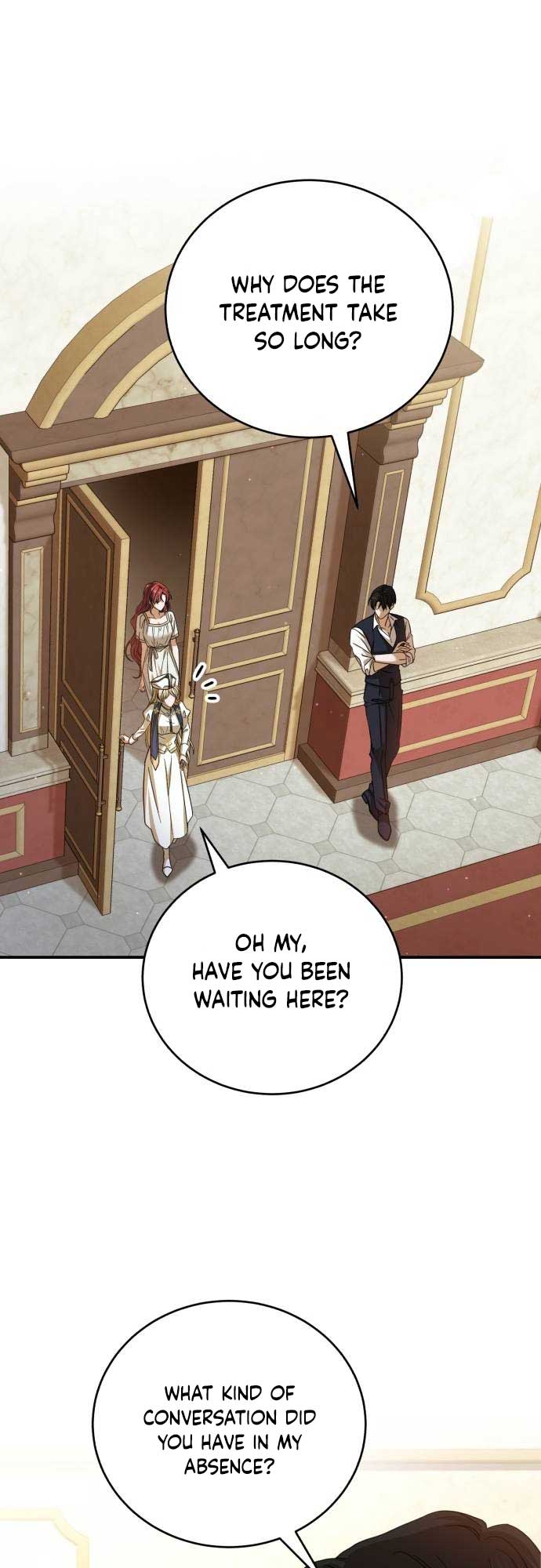 Read An unexpected proposal EN Manga Online