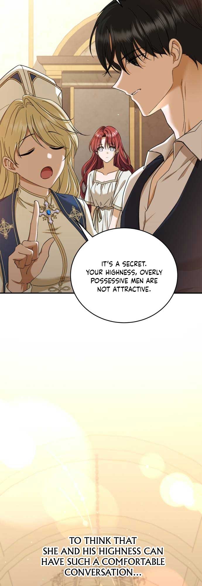 Read An unexpected proposal EN Manga Online