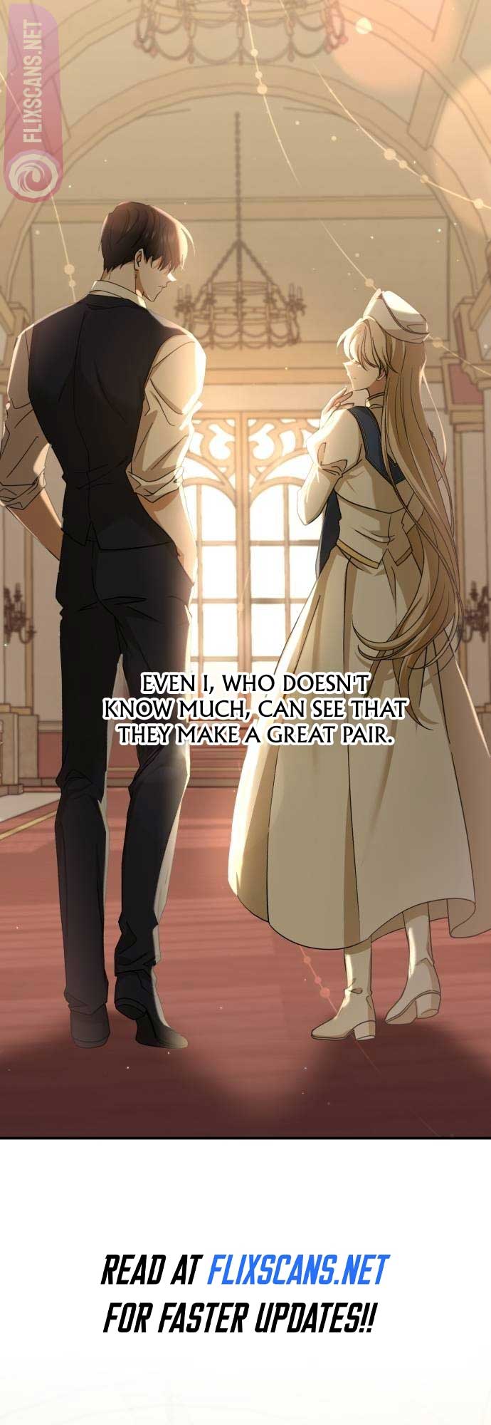 Read An unexpected proposal EN Manga Online