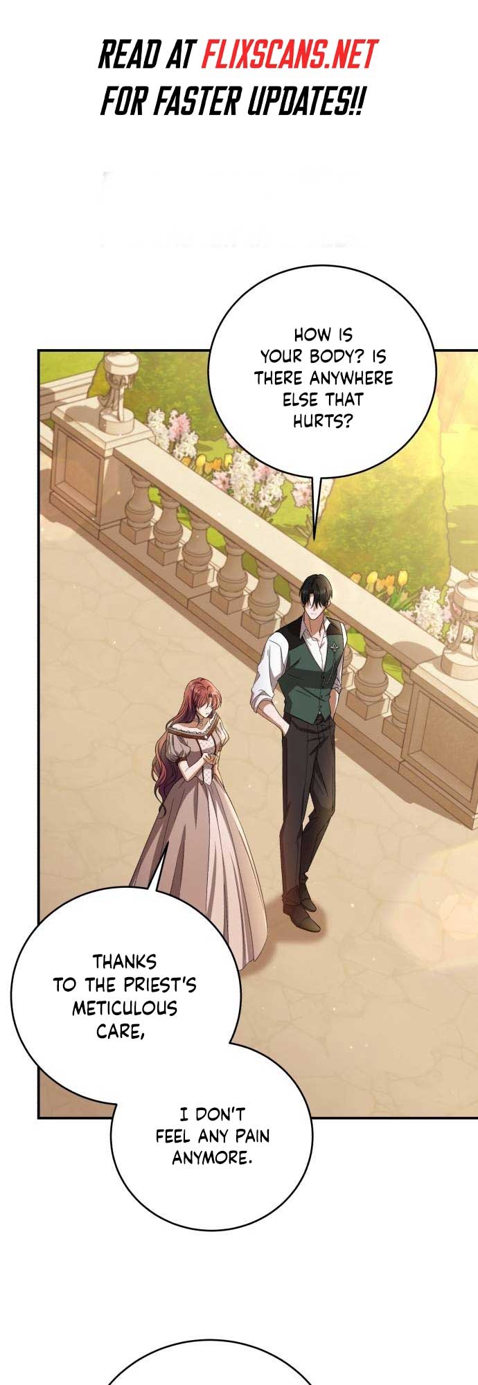 Read An unexpected proposal EN Manga Online