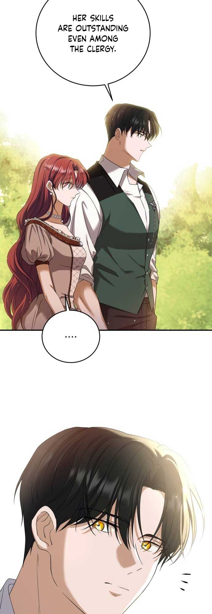 Read An unexpected proposal EN Manga Online