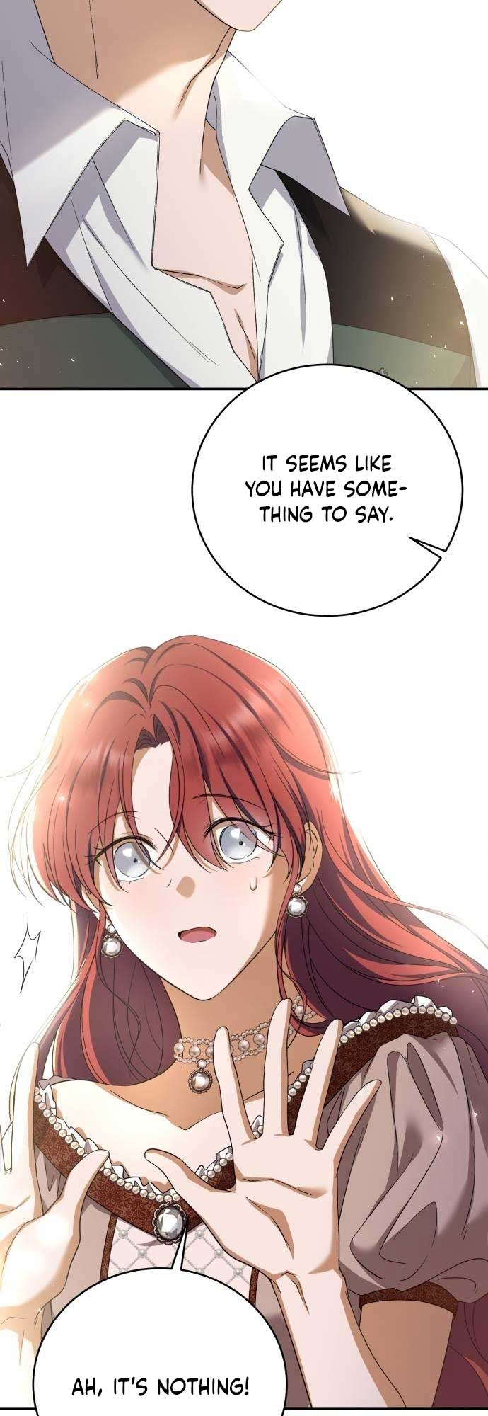 Read An unexpected proposal EN Manga Online