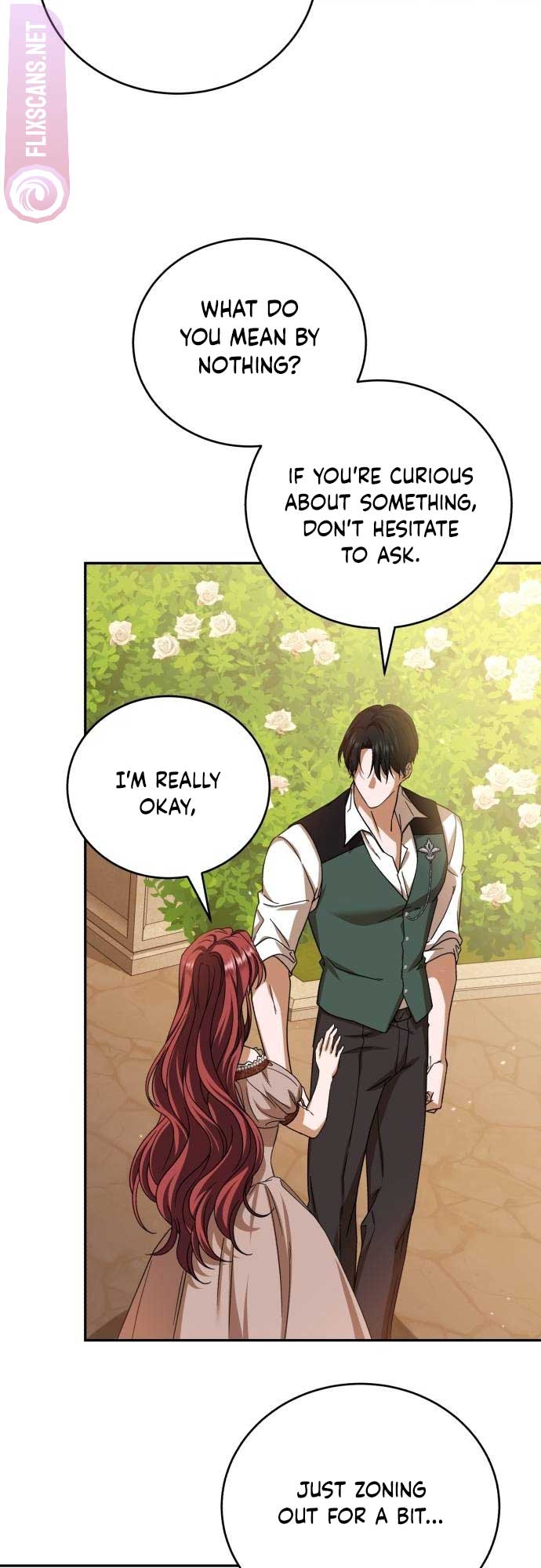 Read An unexpected proposal EN Manga Online