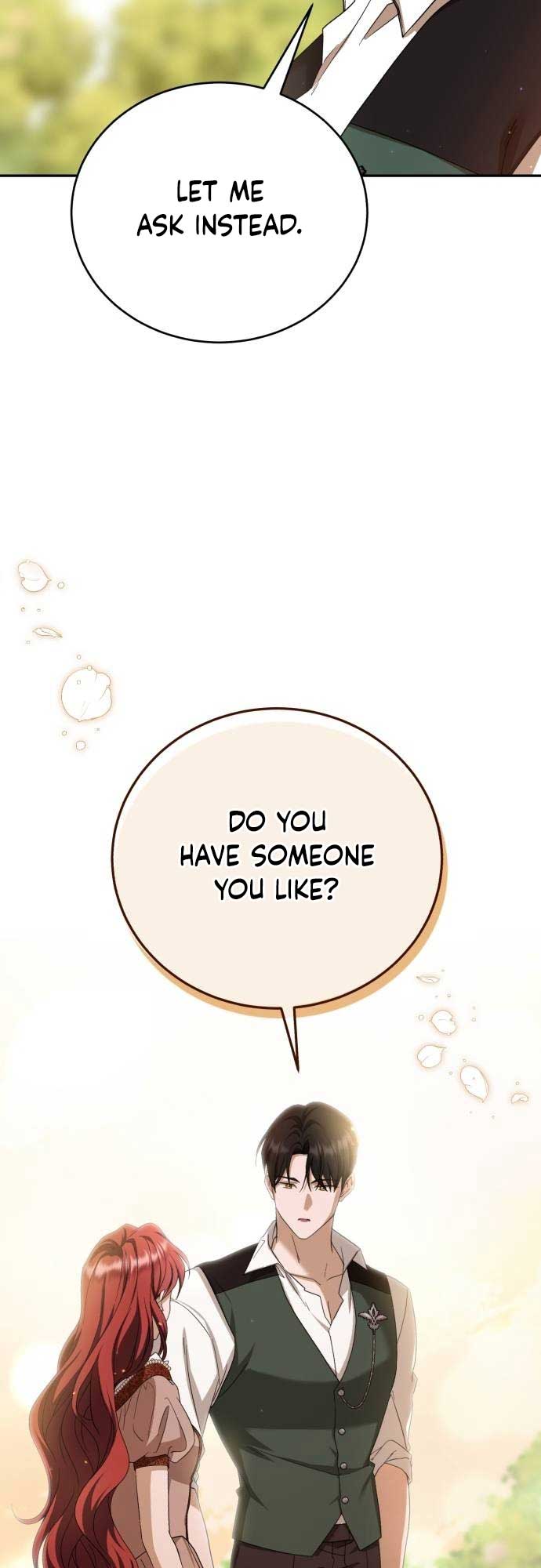Read An unexpected proposal EN Manga Online