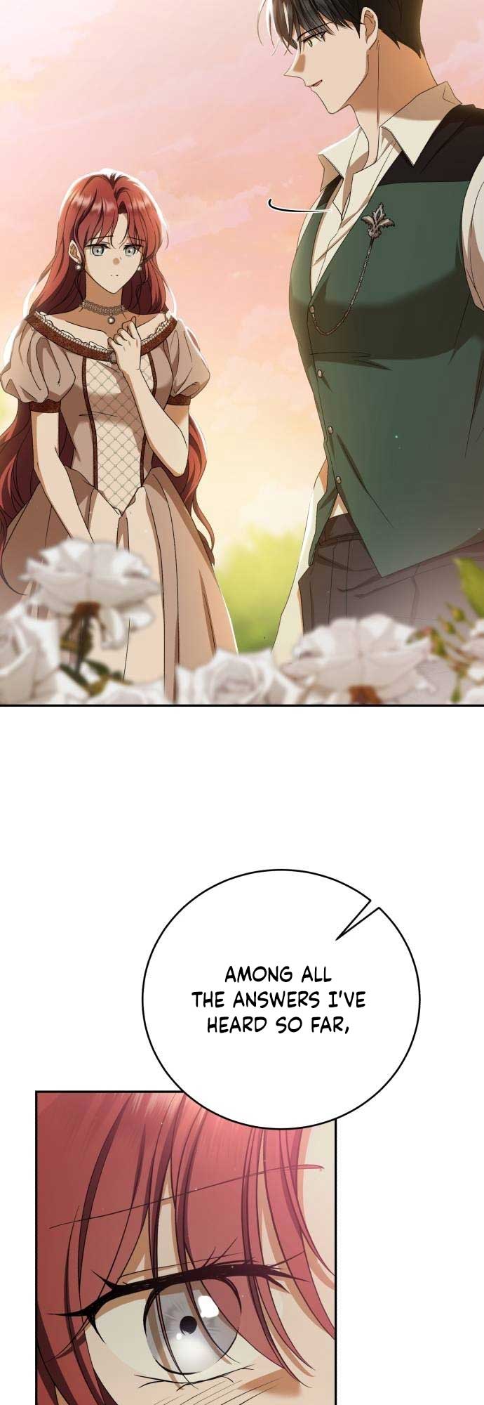 Read An unexpected proposal EN Manga Online