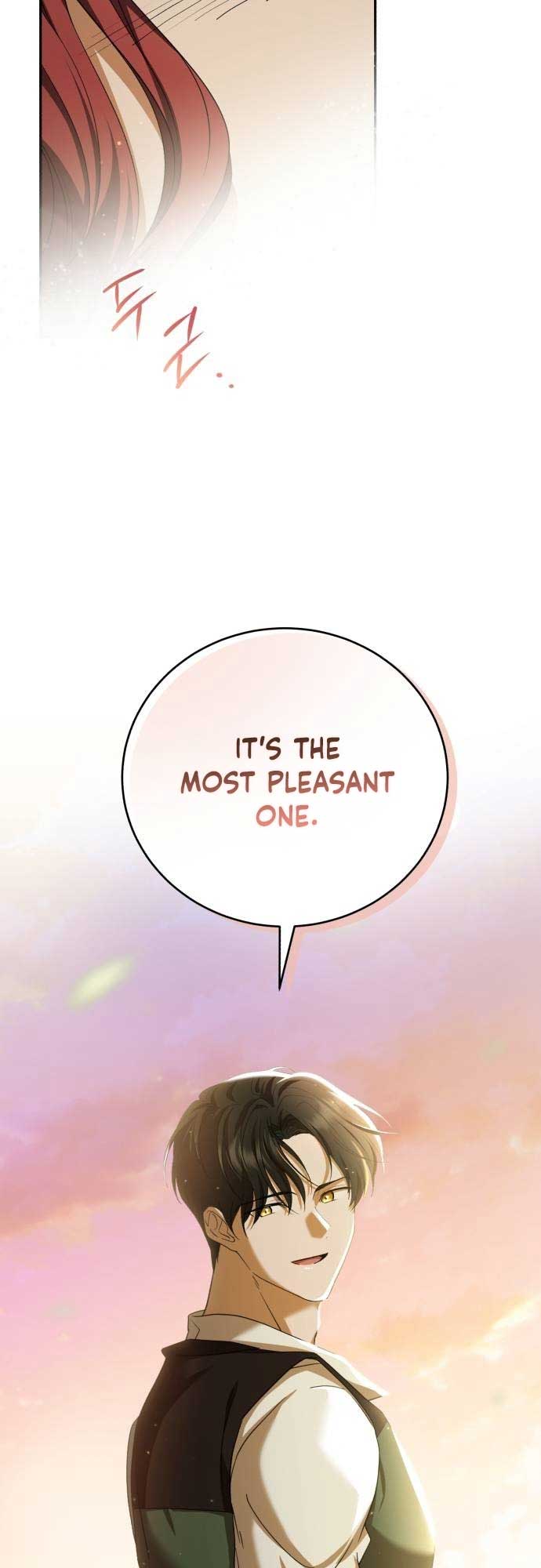 Read An unexpected proposal EN Manga Online