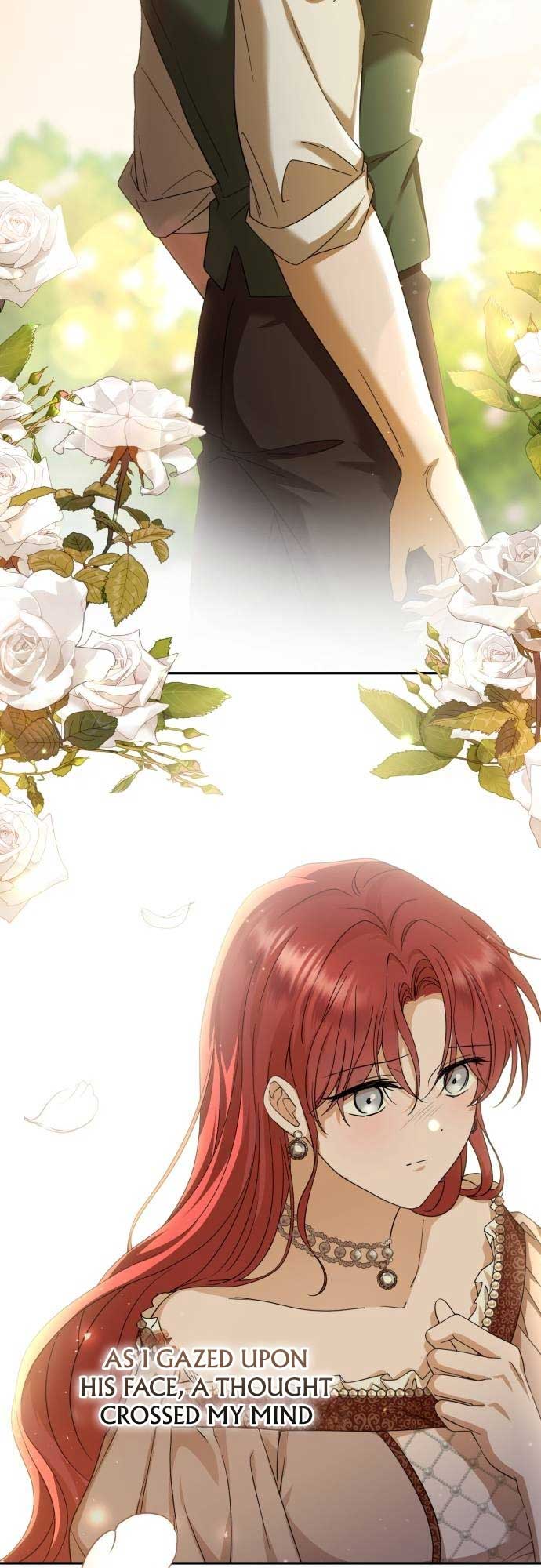 Read An unexpected proposal EN Manga Online