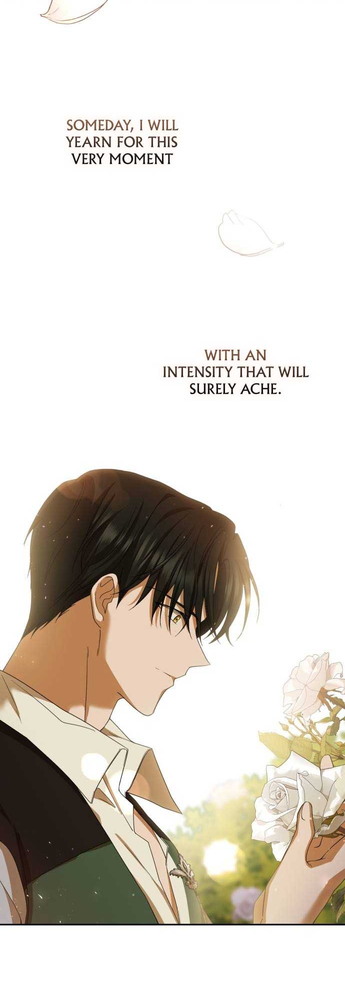 Read An unexpected proposal EN Manga Online