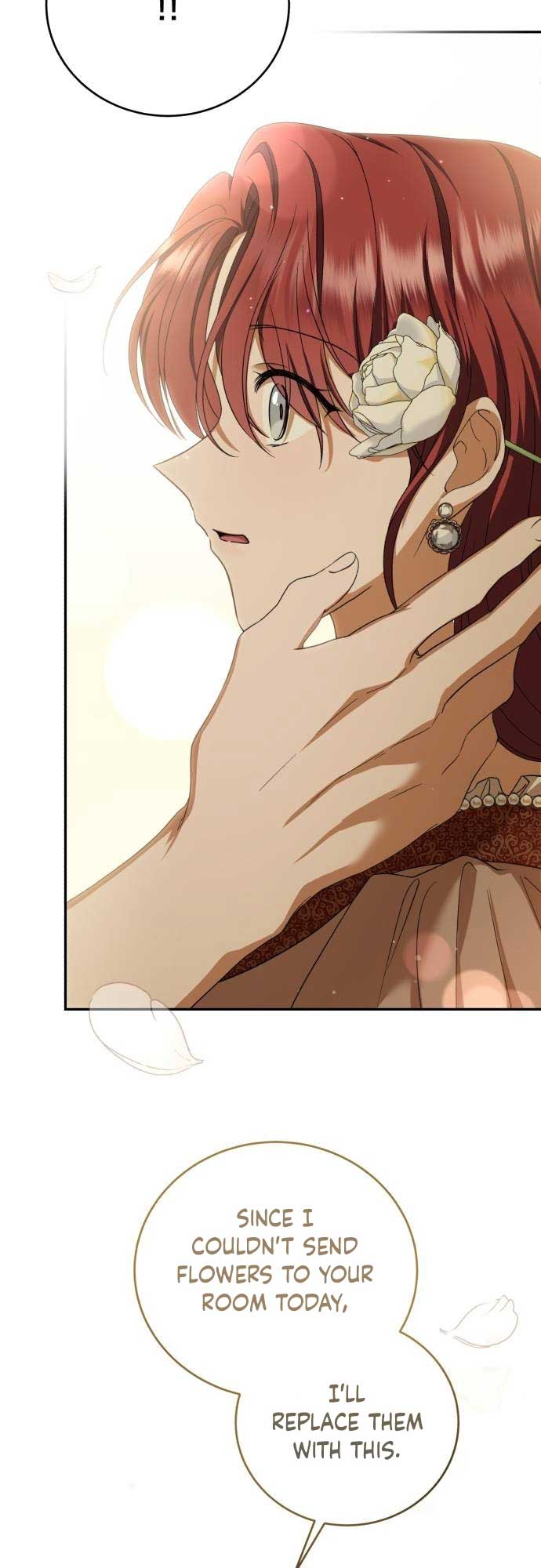 Read An unexpected proposal EN Manga Online