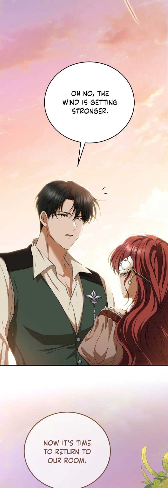 Read An unexpected proposal EN Manga Online