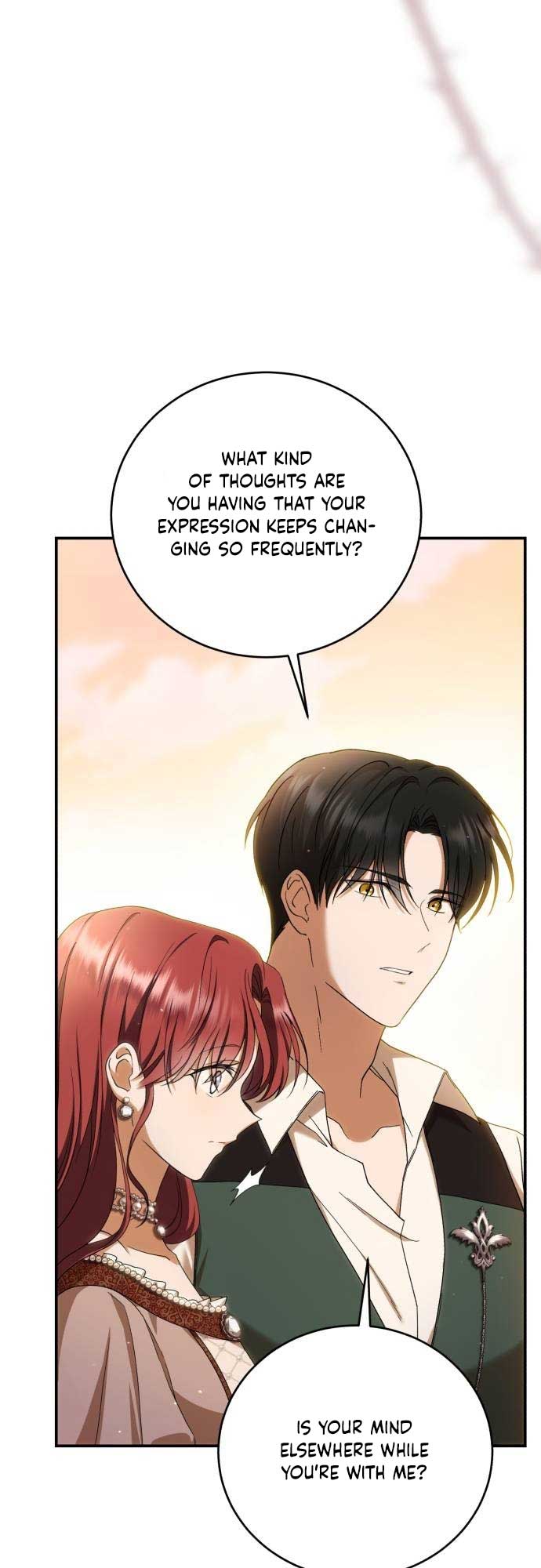 Read An unexpected proposal EN Manga Online