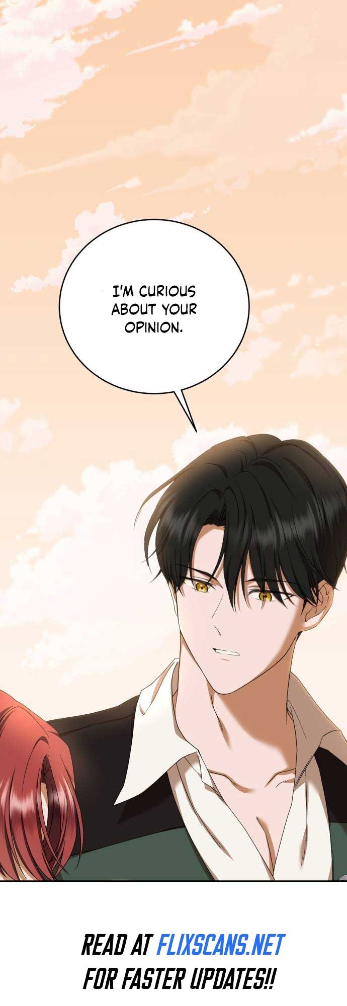 Read An unexpected proposal EN Manga Online