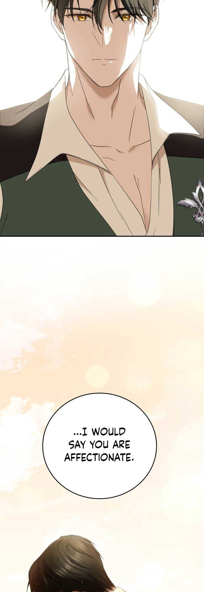 Read An unexpected proposal EN Manga Online