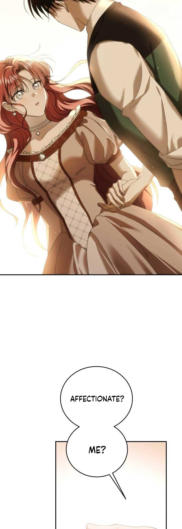 Read An unexpected proposal EN Manga Online
