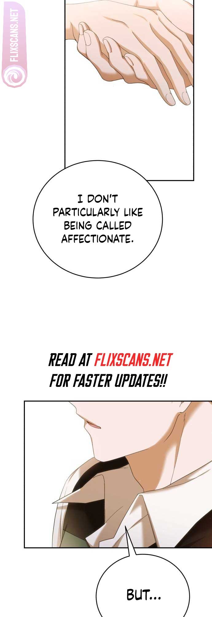 Read An unexpected proposal EN Manga Online