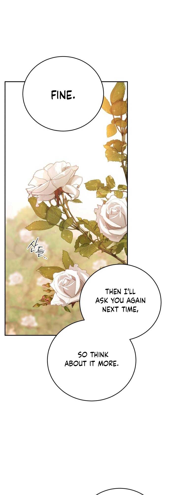 Read An unexpected proposal EN Manga Online