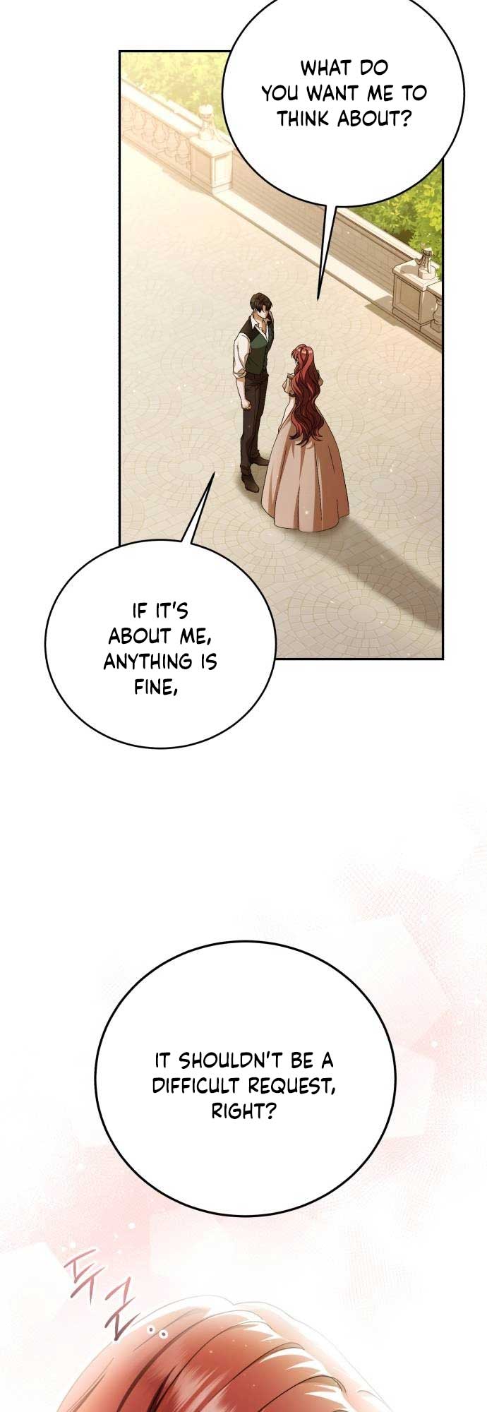 Read An unexpected proposal EN Manga Online