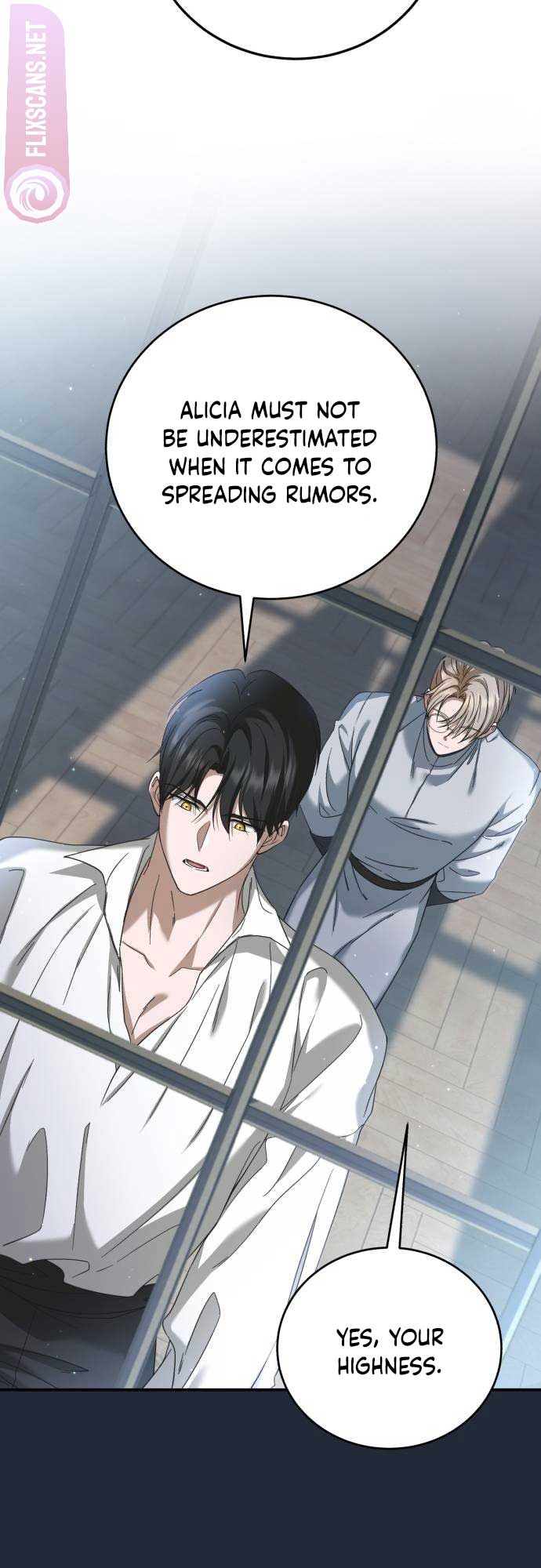 Read An unexpected proposal EN Manga Online