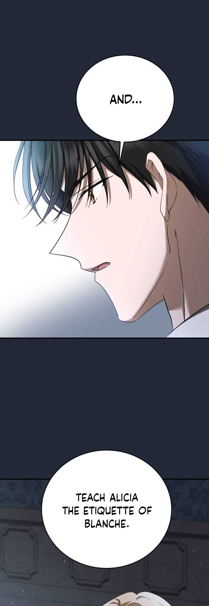Read An unexpected proposal EN Manga Online