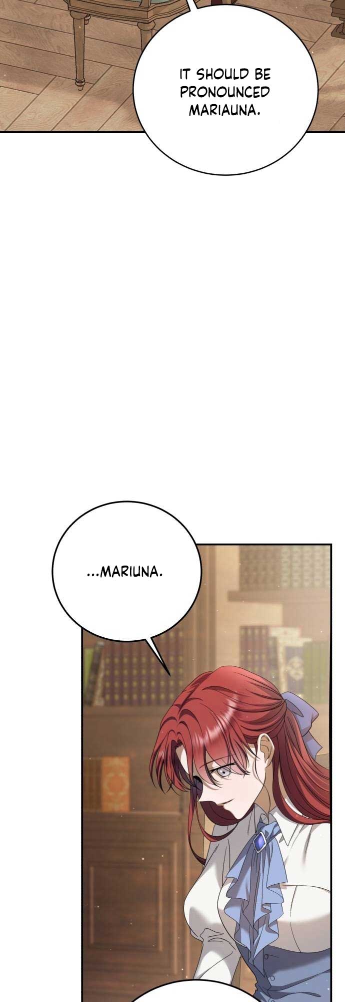 Read An unexpected proposal EN Manga Online