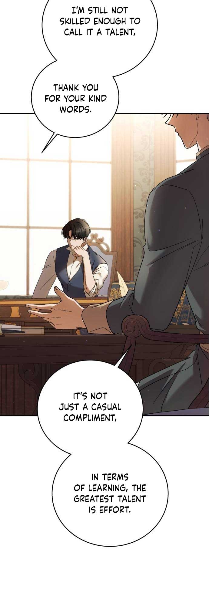 Read An unexpected proposal EN Manga Online