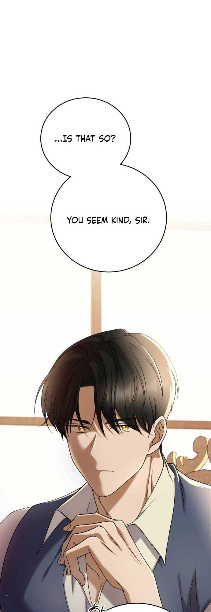Read An unexpected proposal EN Manga Online