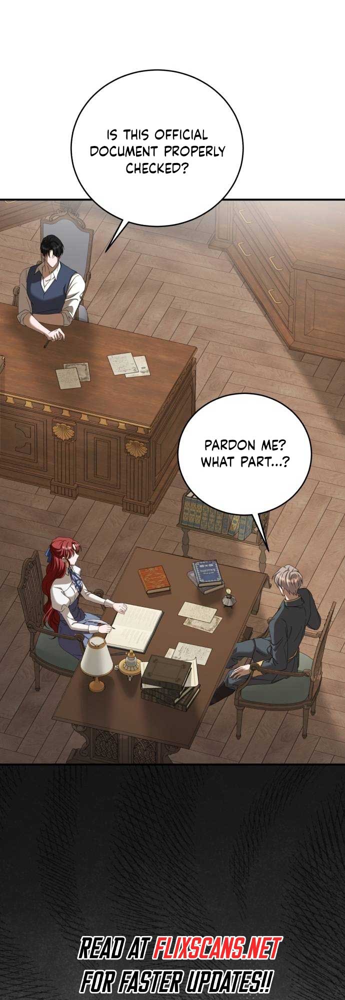Read An unexpected proposal EN Manga Online